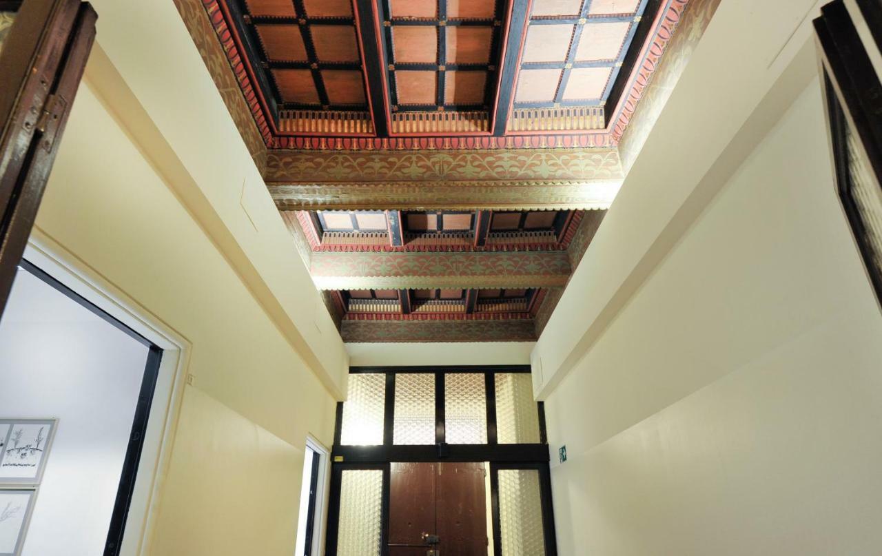 Residence Cavazza โบโลญญา ภายนอก รูปภาพ